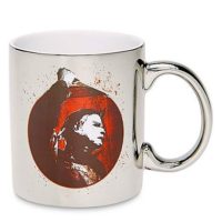 He's Back Michael Myers Coffee Mug 20 oz. - Halloween