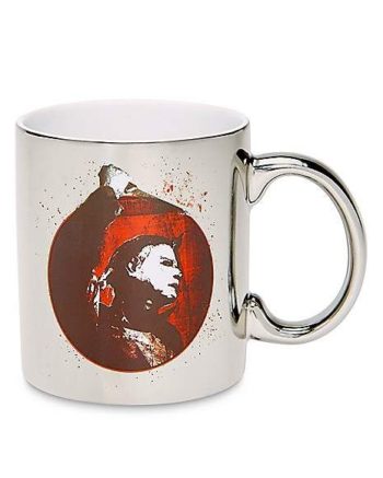 He's Back Michael Myers Coffee Mug 20 oz. - Halloween