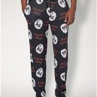 Jason Mask Lounge Pants – Friday the 13th