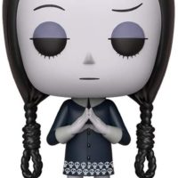 Movies: Addams Family - Wednesday