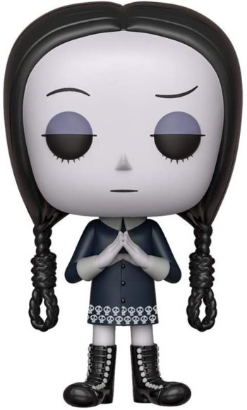 Movies: Addams Family - Wednesday