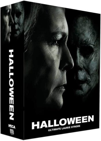 NECA - Halloween (2018) - 7" Scale Action Figure - Ultimate Laurie Strode