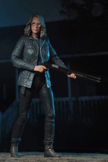 NECA - Halloween (2018) - 7" Scale Action Figure - Ultimate Laurie Strode