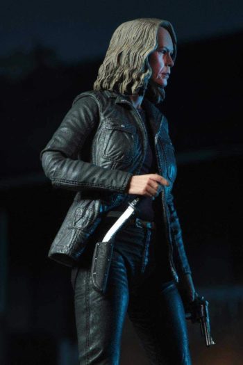 NECA - Halloween (2018) - 7" Scale Action Figure - Ultimate Laurie Strode