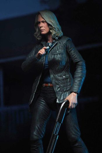 NECA - Halloween (2018) - 7" Scale Action Figure - Ultimate Laurie Strode