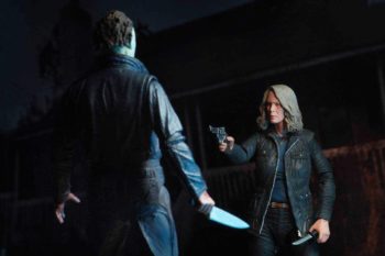 NECA - Halloween (2018) - 7" Scale Action Figure - Ultimate Laurie Strode