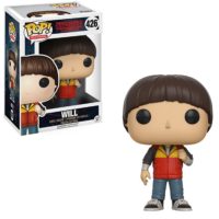 POP Stranger Things Will Vinyl FIgure