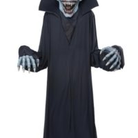 Towering Terror Vampire Costume