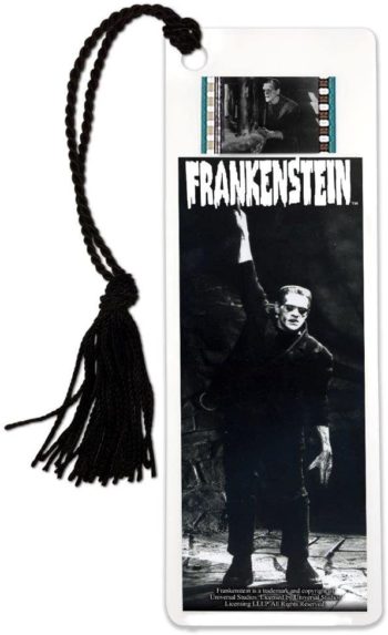 Universal Monsters Frankenstein (Series 1) Film Cell Bookmark