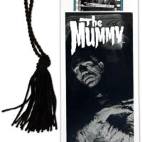 Universal Monsters The Mummy (Series 1) Film Cell Bookmark