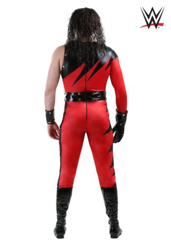 WWE Kane Men's Costume