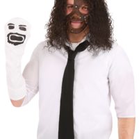 WWE Mankind Costume for Men