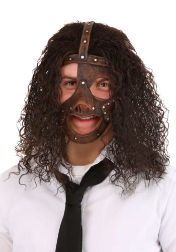 WWE Mankind Costume for Men