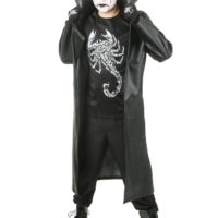 WWE Men's Sting Costume