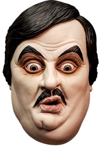 WWE Paul Bearer Mask