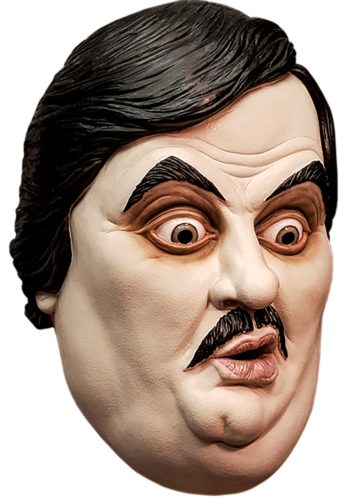 WWE Paul Bearer Mask