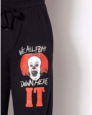 We All Float Pennywise Pants - It