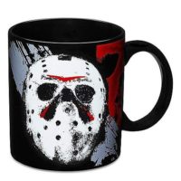 Wish It Was Friday Coffee Mug 20 oz. - Friday The 13th