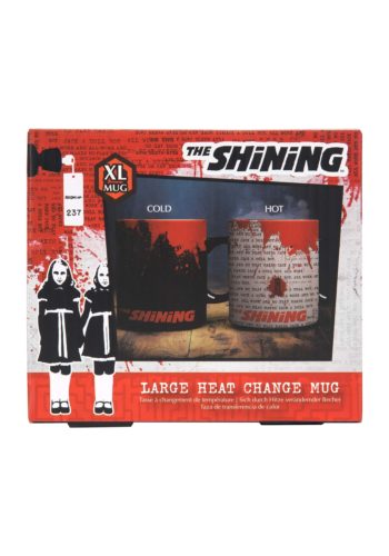 18.5 oz The Shining Large Heat Change Mug