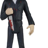 Halloween 2 - Toony Terrors “Bloody Tears Michael Myers” 6 inch Scale Action Figure