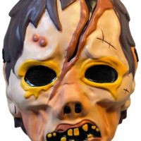 Haunt Zombie Mask