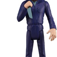 NECA Toony Terrors - Series 2 - Halloween 2 - 6" Action Figure - Michael Myers