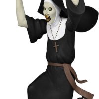 NECA Toony Terrors - The Conjuring Universe – 6” Scale Action Figure – The Nun