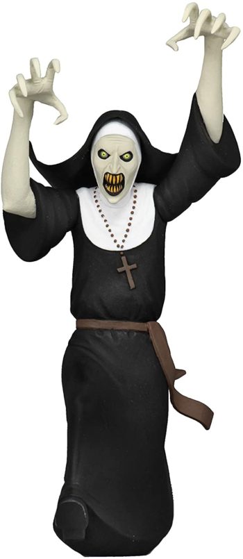 NECA Toony Terrors - The Conjuring Universe – 6” Scale Action Figure – The Nun