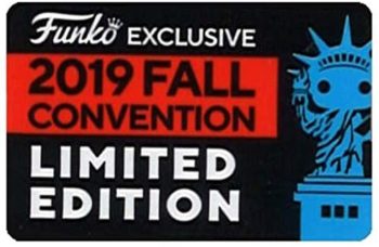 Funko Pop! Animation: Simpsons - Evil Groundskeeper Willie, Fall Convention Exclusive