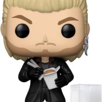 Funko Pop! Movies: The Lost Boys - David with Noodles Vinyl Figure (Includes Pop Box Protector Case)