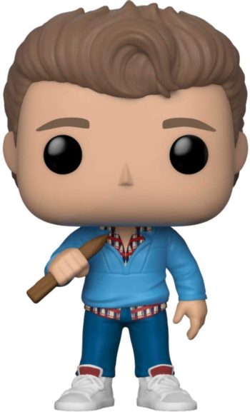 Funko Pop Movies: The Lost Boys - Sam Collectible Figure, Multicolor