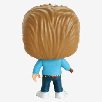 Funko Pop Movies: The Lost Boys - Sam Collectible Figure, Multicolor