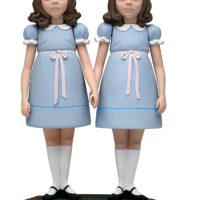 The Shining - Toony Terrors The Grady Twins 6" Scale Action Figure - NECA