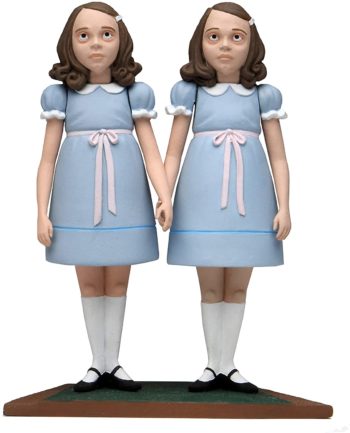 The Shining - Toony Terrors The Grady Twins 6" Scale Action Figure - NECA