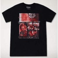 Bride of Chucky T Shirt