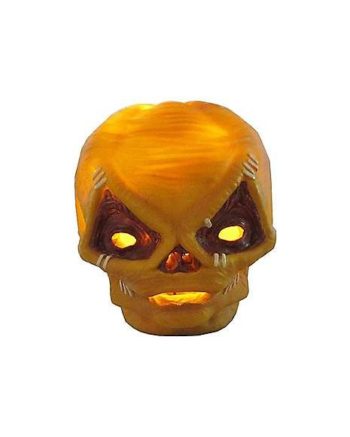 Evil Sam Head LED Light - Trick 'r Treat