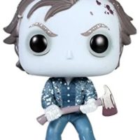 POP! Funko The Shining Jack Torrance Vinyl Figure #456 Limited Edition