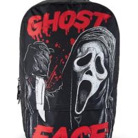 Ghost Face Backpack - Scream