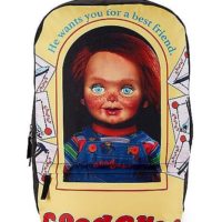 Good Guys Chucky Backpack - Child's Play