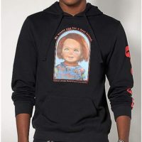 Good Guys Chucky Hoodie – Child’s Play