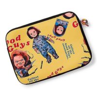 Good Guys Chucky Laptop Sleeve