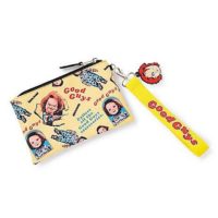 Good Guys Chucky Wrist Pouch