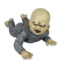 Goryious Zombie Baby - Decorations