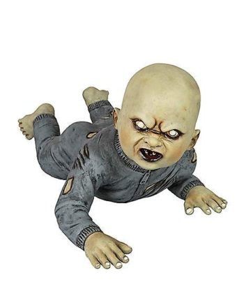 Goryious Zombie Baby - Decorations