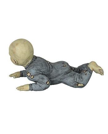 Goryious Zombie Baby - Decorations