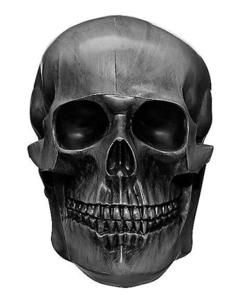 Grey Skull