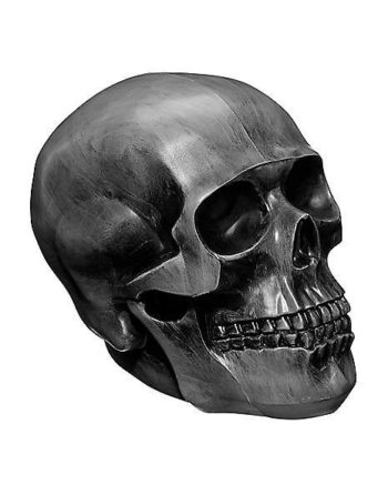 Grey Skull