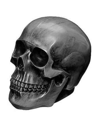 Grey Skull