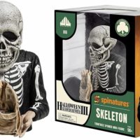 Halloween III Skeleton Bust - Spinature - Season of The Witch