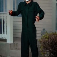 Halloween Michael Myers Static Prop